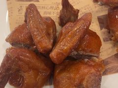 -勝記酒家·37年老字号·经典粤菜(荔枝公园店)