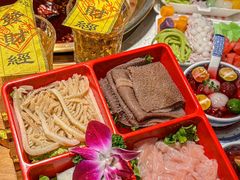 -小龙坎火锅(总店)