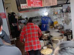 -蓉城西二道无名冒菜(西二道街店)
