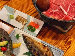 -千懿六本木酒场(常熟路店)