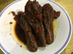 -德叔阙里·衢州菜馆(月湖店)