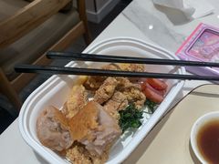 -鹿港小镇(黄金店)