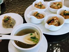 -五观堂素食(新华路店)