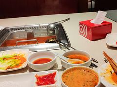 -海底捞火锅(杭州越界锦和大厦店)