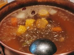 -牛村来人潮汕牛肉火锅(西单店)