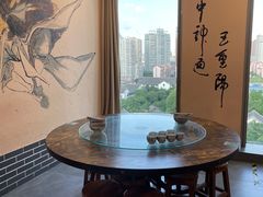 -风波庄(云蝠大厦店)