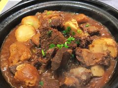 -阿毛饭店(和义路店)