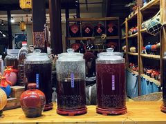 -高淳老街