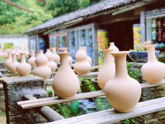 -景德镇古窑民俗博览区