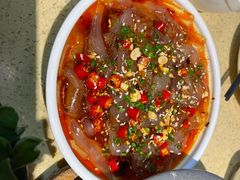 -铜锣湾·有麝自然香(重庆新天地店)