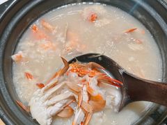 -如轩·海鲜砂锅粥·潮汕菜(海珠店)