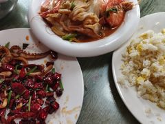 -华春餐馆(鱼山路店)