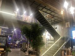 -了不起的考拉咖啡店(高新店)