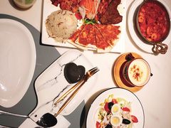 -伊斯坦布尔土耳其清真咖啡餐厅