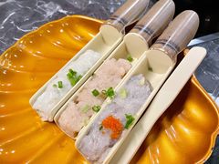 -牛YO寿喜烧·铁板烧和牛火锅自助(市府恒隆店)