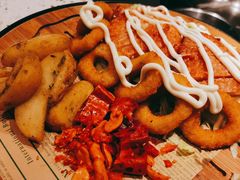 -相遇·鲜炒黄牛肉(丹阳吾悦广场店)