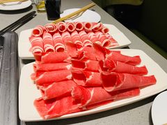 -海底捞火锅(凯德广场店)