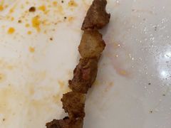 -晶丽香榭自助餐(南京大饭店)