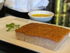 -北京四季酒店·采逸轩