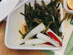 -豪客来牛排(天阳D32店)
