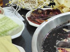 现划鳝鱼-储奇门鳝鱼火锅(总店)