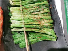 -云晓光头烧烤吧(川沙绿地店)