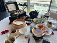 -莉莉海堂HAITANG·烤鸭(国贸商城店)