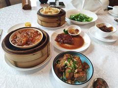 -香宫中餐厅 · 桂林香格里拉