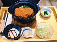 -友名Cross日式咖喱屋(江南大道中店)