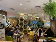 大堂-Sushi Love 创意寿司(丽影广场店)