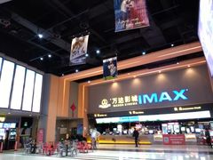 -万达影城(安吉万达广场IMAX店)