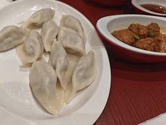 -喜家德虾仁水饺(长泰广场店)