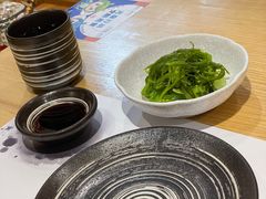 -鲔吞·和牛寿喜烧(闵行区绿瘦酒店)