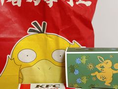 -肯德基(坞城路店)