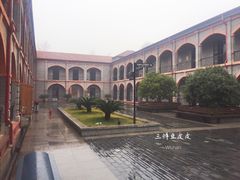 景点-辛亥革命博物院北区