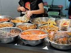 -蓝精灵饺子店