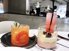 -娜娜家·Nana's restaurant(国金汇店)