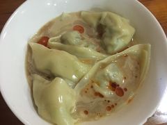 -潘国仙耳光馄饨(黄家阙路店)