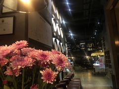 -食间牛排(湖西路店)