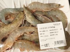 -七鲜超市(瑞虹天地太阳宫店)