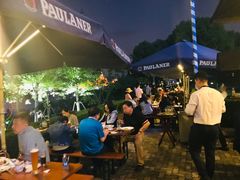 -宝莱纳餐厅(滨江店)