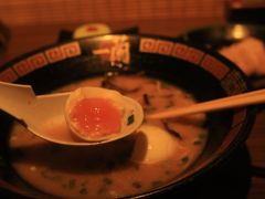 -一蘭拉面(铜锣湾店)