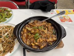 -嘉升大排档(番禺总店)