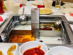 -海底捞(難波店)