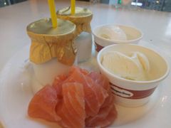 -银鲨国际美食百汇(金牛万达广场店)