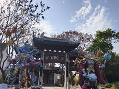 -厦门园林博览苑