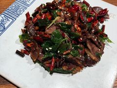 -云海肴·汽锅鸡·云南菜(美罗城店)