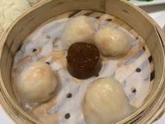 稻香虾饺-稻香酒家(天河城店)