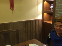 大堂-满禾林火锅(丹东路店)