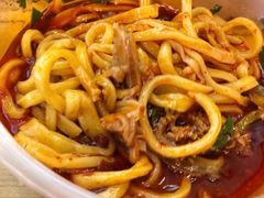 -阿九笨鸡蛋手擀面(总店)